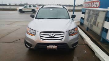 2010 Hyundai Santa Fe Kankakee IL 2010 Hyundai Santa Fe Kankakee IL